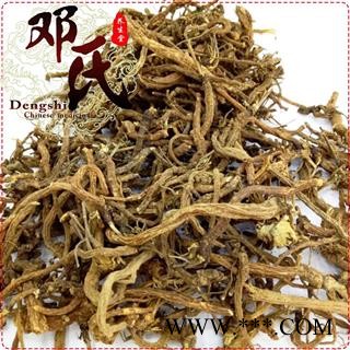 云防风统货1公斤起批散装批发产地直供邓氏中药材批发图3