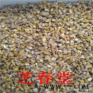 芝春堂 中药材供应 石斛 黄草石斛 正品无硫 产地直销支持验货图4