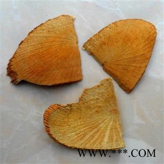 芝春堂 中药材 黄藤 正品 绝非功劳木 土黄连 大黄藤 黄连藤图3