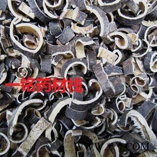 合欢皮 统货 产地 湖北省图2