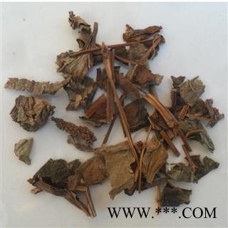 产地直销优质鱼腥草 散装无硫无杂质中药材鱼腥草 大货批发品种全图3