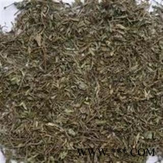 冷背中药材百里香叶 地花椒 地椒 山椒图2