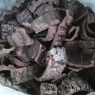 小丽百草行杜仲  丝楝树皮 丝棉皮 棉树皮 胶树图2