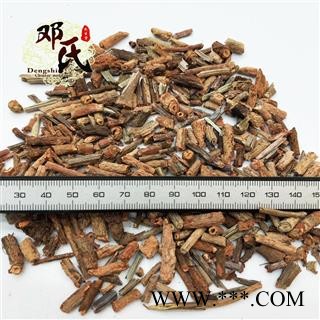 茜草 芡草根 统段 优选品质 产地直供 邓氏中药批发图2