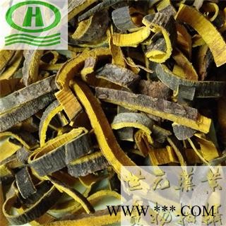 世元药业 川黄柏 正品统货 经济实惠型 川黄檗 檗木 小黄连树图2