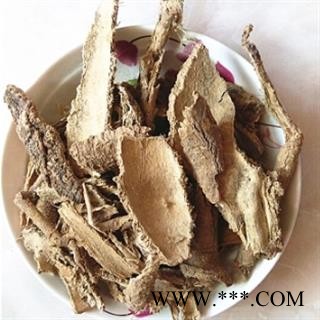 安祁名药正品椿皮 椿身皮 椿根皮图2