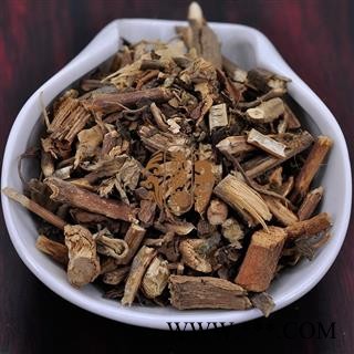 广藿香 统货 产地 广西 货真价实 批发各种规格中药材 花茶 矿石 冷背中药材图3