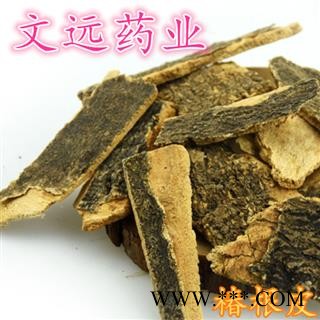 椿皮 椿根皮 春根皮 春树皮 产地 河南省图2