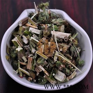 益母草 统货 产地 湖北省图4