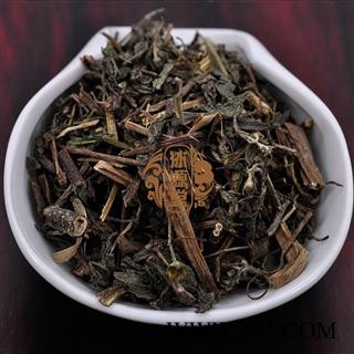 旱莲草 墨旱莲(旱莲草)棕褐色统货 产地 四川省  货真价实 批发各种规格中药材 花茶 矿石 冷背中药材图3