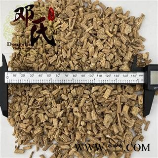 党参节子统货1公斤起批散装批发甘肃产地直供邓氏中药材批发图3