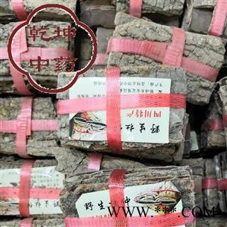 杜仲 杜仲块   选块  高品质 产地 四川省【品种齐全 诚信经营】图2