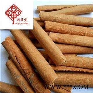 肉桂 去皮肉桂 选 产地 广西壮族自治区 国药堂 专注品质图2