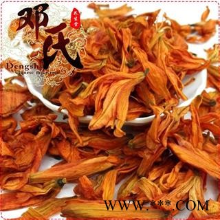百合花干1公斤起批散装批发甘肃产地直供邓氏中药材批发图3