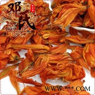 百合花干1公斤起批散装批发甘肃产地直供邓氏中药材批发图4