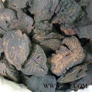 肉苁蓉 硬质大云片 产地 新疆维吾尔自治区图2