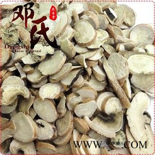 白芍中片无硫选货1公斤起批散装批发安徽产地直供邓氏中药材批发图4