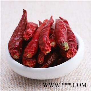 山辣椒 辣椒 红辣椒 川辣椒 统 产地 四川省图2