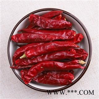 山辣椒 辣椒 红辣椒 川辣椒 统 产地 四川省图4