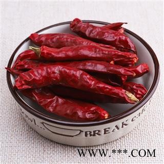 山辣椒 辣椒 红辣椒 川辣椒 统 产地 四川省图3