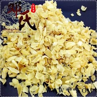 百合干小片统货1公斤起批散装批发湖南产地直供邓氏中药材批发图3