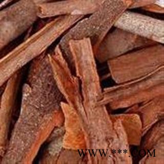 【录建药业】肉桂 桂碎段 产地 广西壮族自治区图3