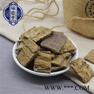 杜仲 刮皮杜仲 统 产地 四川省图4