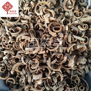 厚朴 川朴 实物拍摄 产地 四川省 国药堂 专注品质图3