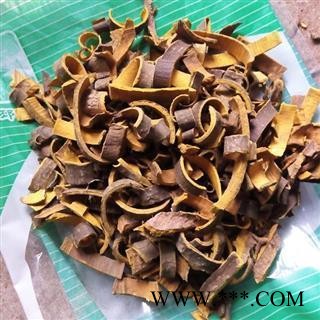 黄柏 选 黄柏 产地 四川省图2