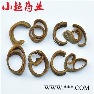 山桂皮 01 桂皮丝 统 产地 广西壮族自治区图2