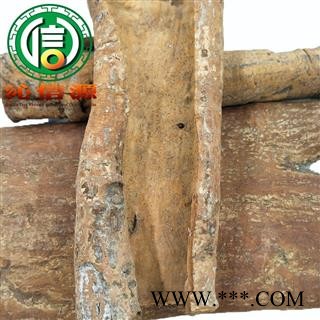 【满包邮】肉桂皮整块统货散装广西产地直供刮皮桂皮沁信源中药批发图4