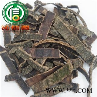 【满包邮】杜仲丝统货散装四川产地直供生杜仲丝沁信源中药批发图4