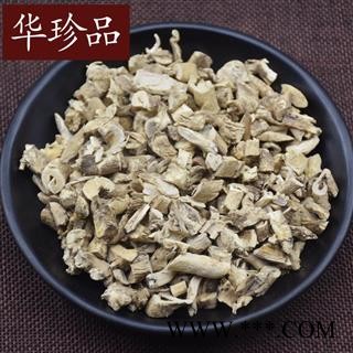 白鲜皮 03 白鲜皮精选 大号 产地 辽宁省图2