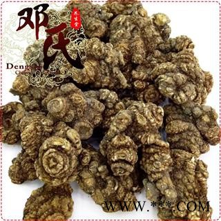 川芎个子无硫统货1公斤起批散装批发四川产地直供邓氏中药材批发图4