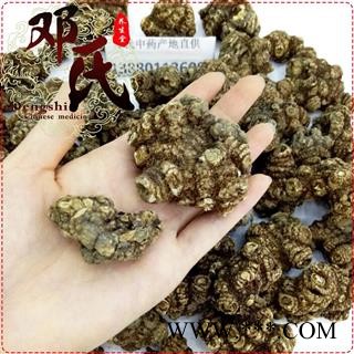 川芎个子无硫统货1公斤起批散装批发四川产地直供邓氏中药材批发图3