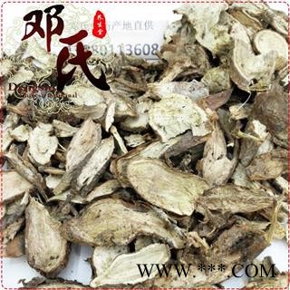 白蔹 山地瓜 白根 五爪藤 菟核 无硫统货 优选品质 产地直供 邓氏中药材批发图4