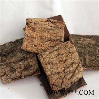 【录建药业】杜仲 生杜仲  产地 湖北省图2