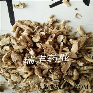 白鲜皮 统装 产地 内蒙古自治区图2