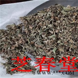 中药材 地胆草 苦胆草 磨地胆 毛刷子 地胆头 代加工超细粉图4