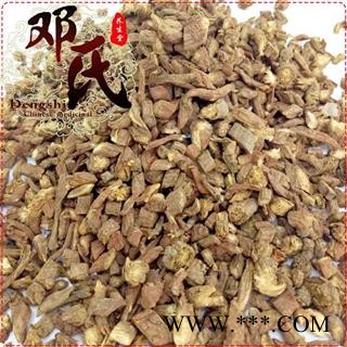 河北丹参节子无硫统货1公斤起批散装批发产地直供邓氏中药材批发图3