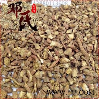 河北丹参节子无硫统货1公斤起批散装批发产地直供邓氏中药材批发图4