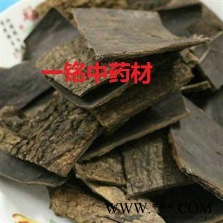 杜仲 杜仲 好统货 产地 四川省图2