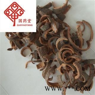 肉桂 桂皮丝 产地 广西壮族自治区 国药堂 专注品质图2
