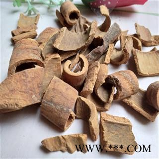 肉桂 去皮肉桂统货 产地 广西壮族自治区图2