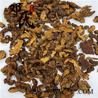 中药材河北炒苍术 新货 500g 苍术片批发零售 量大从优可一件代发图2