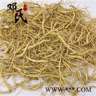 东北长白山人参须 500g散装人参须根 白参须煲汤泡酒 中药材批发图2