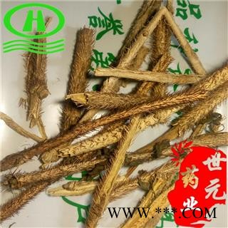 世元药业 红毛刺五加 正品 红毛五加皮 纪氏五加 刺加皮 蜀五加【全品除尘中药】图2