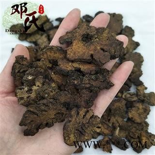 【满包邮】川芎 制川芎 酒川芎 优选品质 产地直供 邓氏中药批发图3