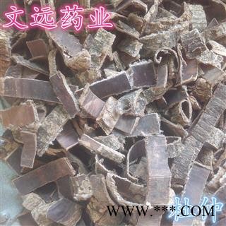 杜仲 杜仲 厚大片 选 产地 河南省南阳市宛城区图2