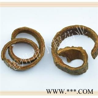 山桂皮 04 油桂筒 选 产地 广西壮族自治区图2